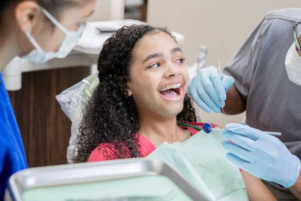 Best Emergency Treatment for Dental Infections or Abscesses in Maple Heights, OH