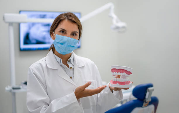 Best Emergency Denture Repair in Maple Heights, OH