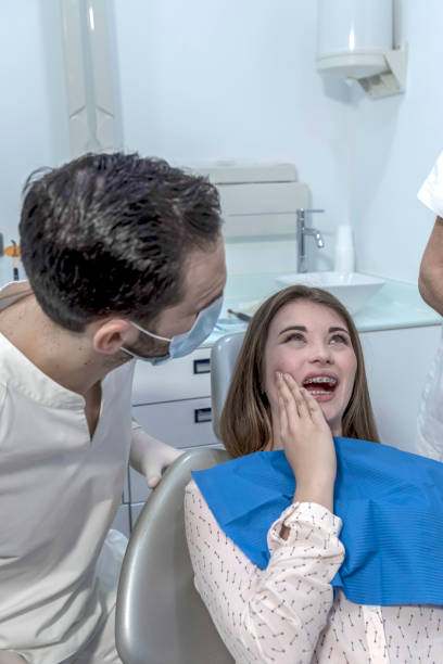 Best Emergency Dental Care for Broken or Chipped Teeth in Maple Heights, OH