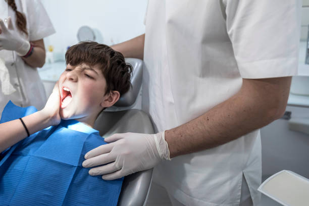 Best Emergency Treatment for Dental Infections or Abscesses in Maple Heights, OH