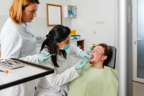 Best Urgent Care for Lost Fillings or Crowns in Maple Heights, OH